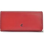 Cosset kožená peněženka Komodo 4467 červená