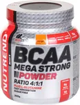 Nutrend BCAA Mega Strong Powder 300 g…