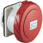 SCHNEIDER ELECTRIC SCHNEIDER Zásuvka 81682 63A 3P+PE 400V IP67 81682