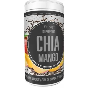 Fitness strava Fit-Day Superfood 600 g