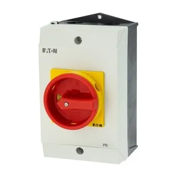 vypínač EATON Spínač T3-4-15682/I2/SVB 32A 207210