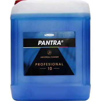 Univerzální čisticí prostředek PANTRA - Profesionál 10, univerzální čistič, 5l