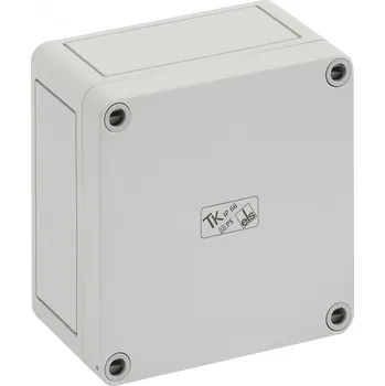 Rozvaděč SPELSBERG Krabice PS 1111-7-o 110x110x66mm IP66 11040401