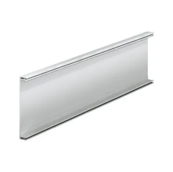 kabelová chránička Profil Rittal 9606.000 Mini-PLS l=700mm 9606000