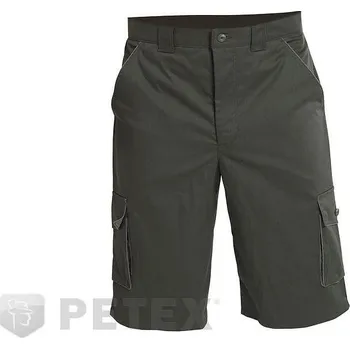 Pánské oblečení Petex Lina pánské myslivecké kraťasy Velikost: 46,