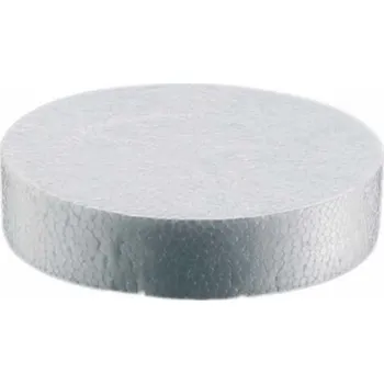 Topkraft polystyrenová zátka EPS 65x15mm - bílá