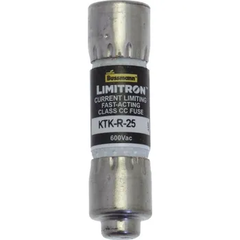 EATON Pojistka 25A KTK-R-25 BUSSMANN KTK-R-25