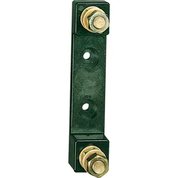 Přepěťová ochrana SCHNEIDER ELECTRIC SCHNEIDER Deska 50169 CARDEW montážní 50169