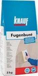 Knauf Fugenbunt Weiss 5 kg bílá