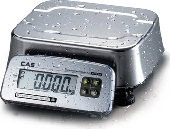 Kuchyňská váha CAS FW-500 15 kg