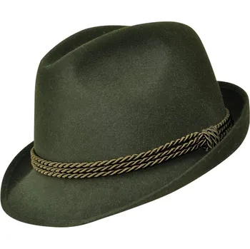 Klobouk Klobouk Werra Robby pánský myslivecký klobouk Velikost: 54,