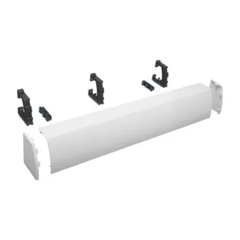 Rozvaděč HAGER Kryt š. 1050 rozvaděčový bílá FZ444N