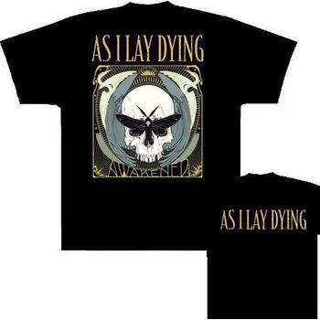As I Lay Dying - triko