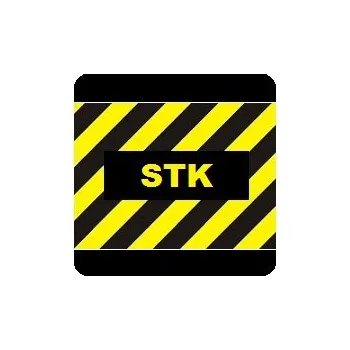 Technika STK na Elektrickém manipulačním vozíku (STK manipulační techniky)