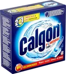 Calgon Powerball 2v1 tablety 15 ks