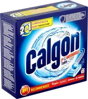 Calgon Powerball 2v1 tablety 15 ks