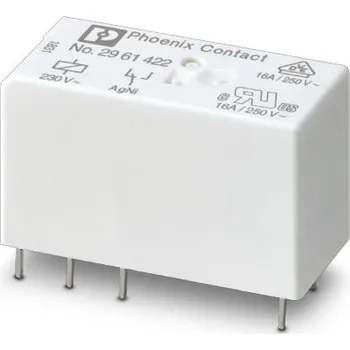 Relé PHOENIX CONTACT PHOENIX Relé REL-MR-230AC/21HC 2961422