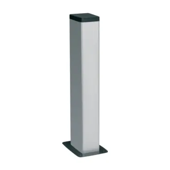 kabelová chránička Sloupek Tehalit DA200-80 650mm elox DAP280650ELN