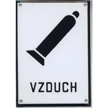 Vzduch - smalt smalt A5 (210 x 148 mm)