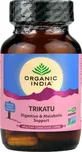 Organic india Trikatu Bio 60 cps.