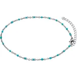 Ocelový Řetízek na nohu KMM1744