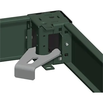 Rozvaděč SCHNEIDER ELECTRIC SCHNEIDER Konzola NSYSGF k podlaze (set=4ks) NSYSGF