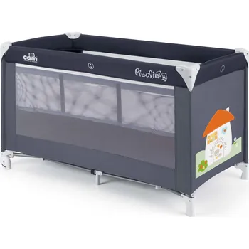 CAM Pisolino Dětská postýlka CAM Pisolino