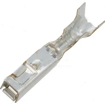 Elektrický konektor MOLEX Kontakt zásuvka pocínovaný 0,3÷0,5mm2 role krimpovací 4A