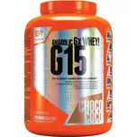 EXTRIFIT G15 Anabolic Gainer 3000 g