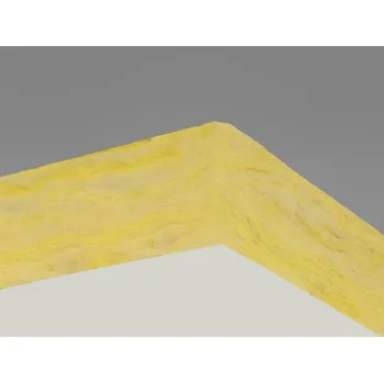 Kazetový podhled Ecophon Industry Modus S 1200x600x50mm Grey 981