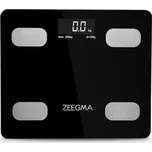 Zeegma Gewit černá