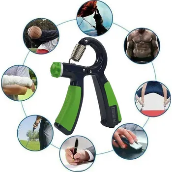 Deminas Posilovač zápěstí, prstů a rukou