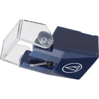 Hi-Fi komponenty Jehla do gramofonu VMN20EB originál Audio-Technica