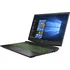 Notebook HP Pavilion Gaming 15-dk0601nc (26D97EA)