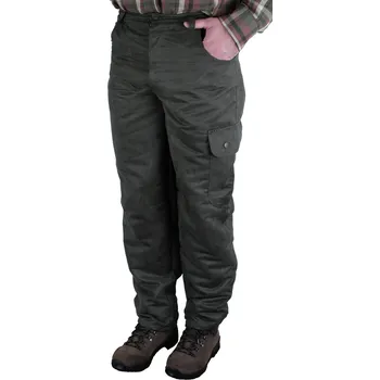 Pánské kalhoty Afars Denali lovecké kalhoty Velikost: 110