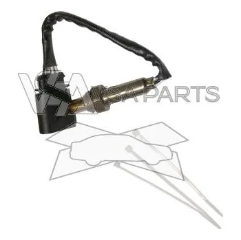 Lambda sonda MTE-THOMSON Lambda sonda za katalyzátor 03C906262 - MTE