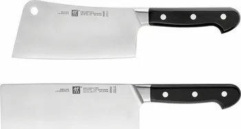 Kuchyňský nůž ZWILLING Pro Asijský set nožů 18 a 16 cm