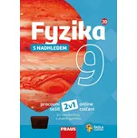 Fyzika s nadhledem 2v1 9: Pracovní…