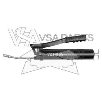 Provozní kapalina YATO Maznice páková, 400 cm3