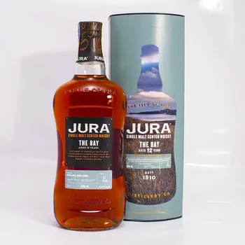 Whisky Isle of Jura 12Y The Bay 1L 44%