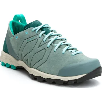 Dámská treková obuv Garmont Agamura WMS Light Green 38