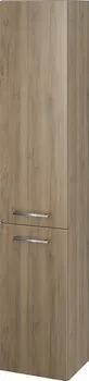 Koupelnový nábytek Cersanit Lara S926-008-DSM ořech