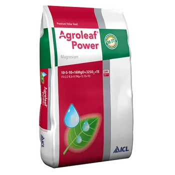 Hnojivo Agroleaf Power Magnesium (15 kg) 10-5-10+16MgO+32SO3+TE