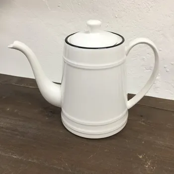 Konvice na čaj Čajová konvice - VYŘAZENO