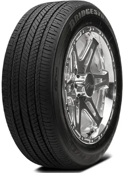 4x4 pneu Bridgestone Ecopia H/L 422 Plus 235/55 R18 100 H