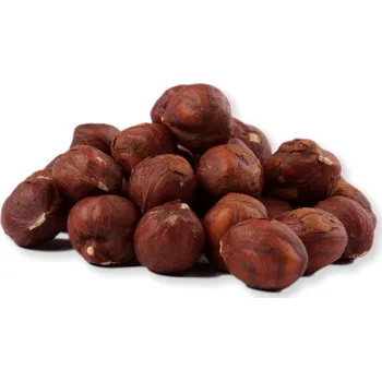 LÍSKOVÉ OŘECHY 1000g BIO VIA NATURAE