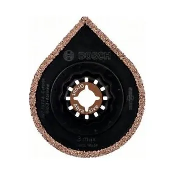 Bosch příslušenství professional Bosch RIFF AVZ 70 RT4 - Karbidový odstraňovač malty s tvrdokovovými zrny (balení 1 kus) 2608661757