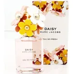 Marc Jacobs Daisy Eau So Fresh EdT 75 ml