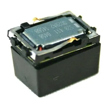 Modelová železnice Reproduktor 8x12x8mm 0,5W 8 Ohm - Zimo LS8X12