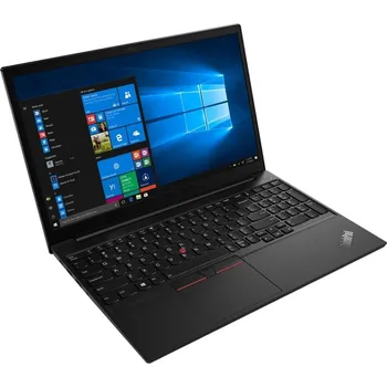 Notebook Lenovo ThinkPad E15 (20T8000LCK)
